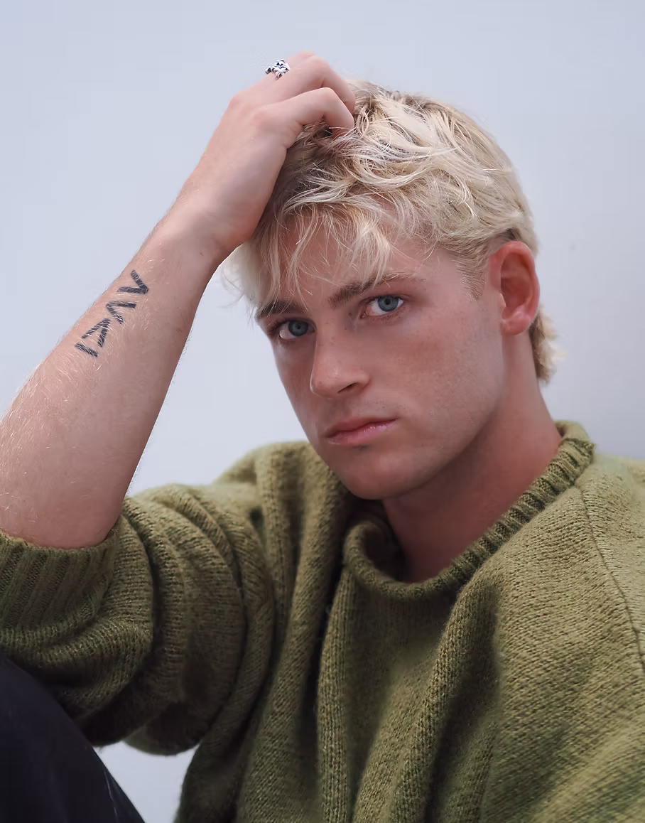 TJ Roszko