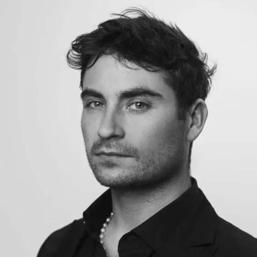 Zachary Presley